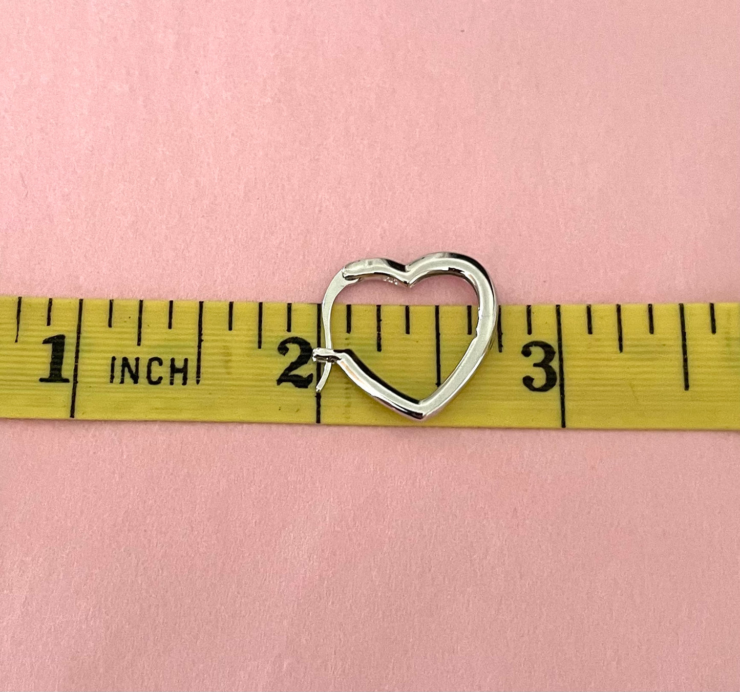 Earrings-Heart-Hoops-Solid-925-Sterling-Silver-4