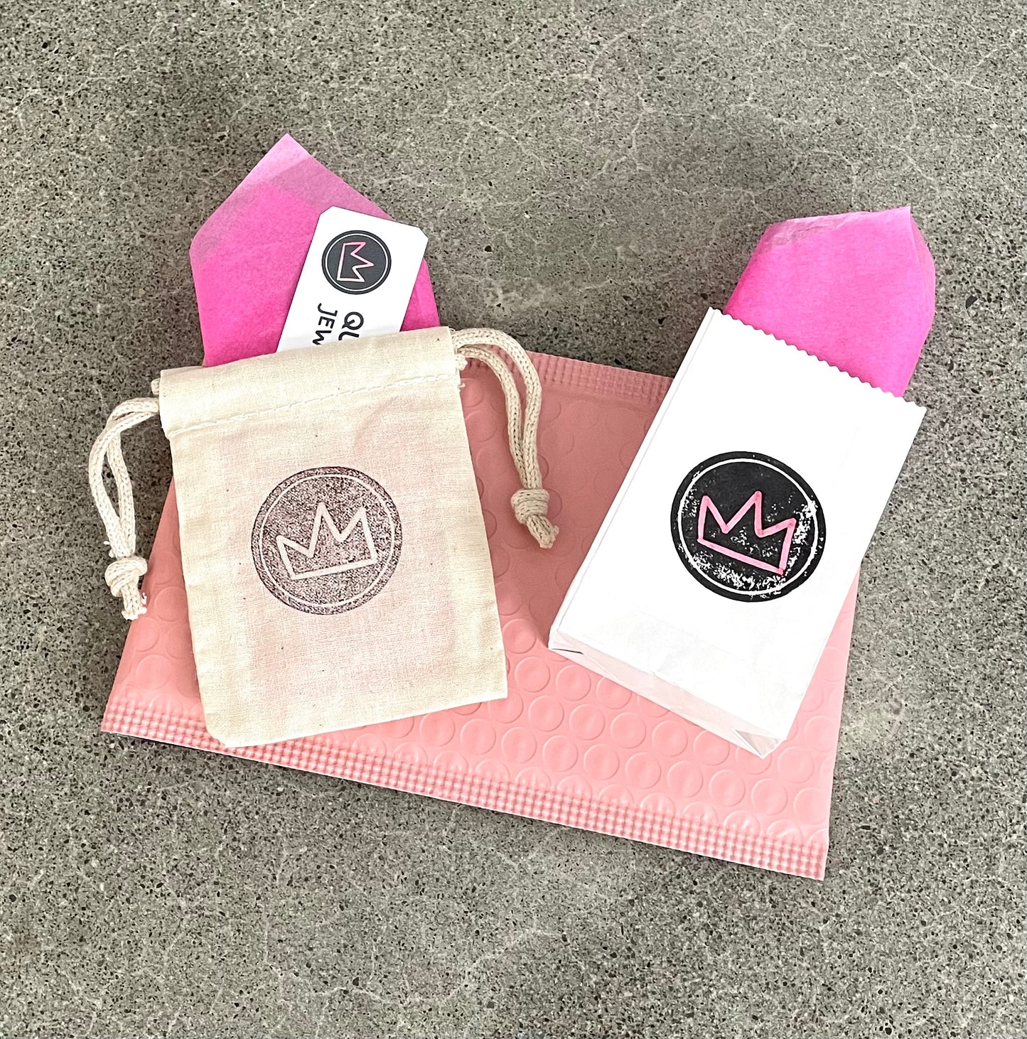 Yipee! Automatically Included ~ Beautiful Packaging