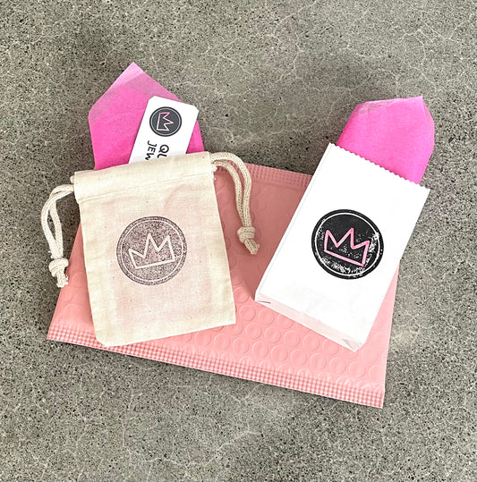 Yipee! Automatically Included ~ Beautiful Packaging